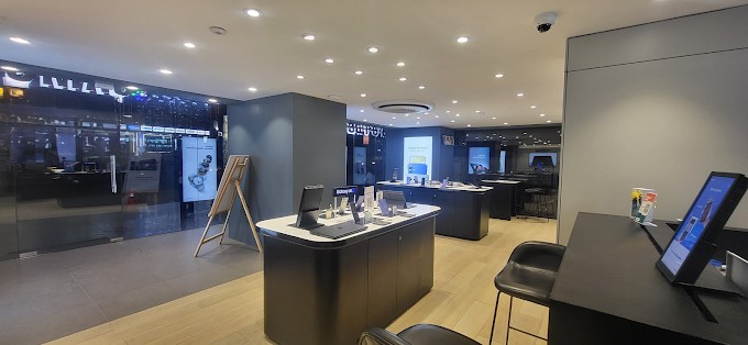 Samsung Experience Store- 100 Feet Road, Coimbatore store image