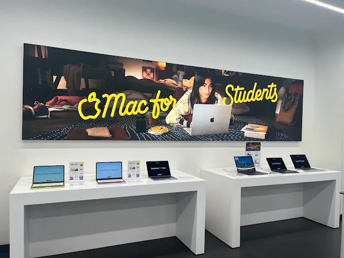 Unicorn-Apple Premium Partner-Viman Nagar store image 3