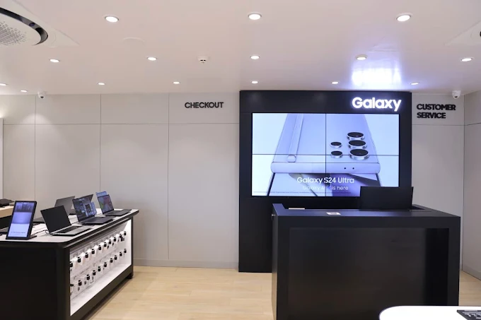 Samsung Experience Store- Malakpet thumbnail 5