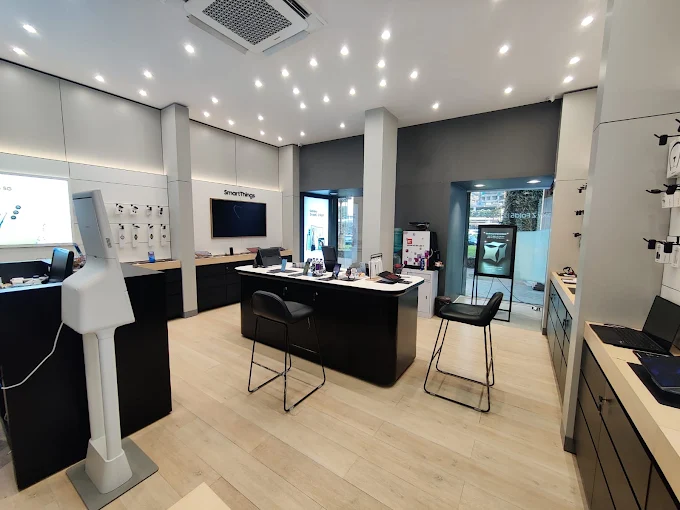 Samsung Experience Store- Powai store image