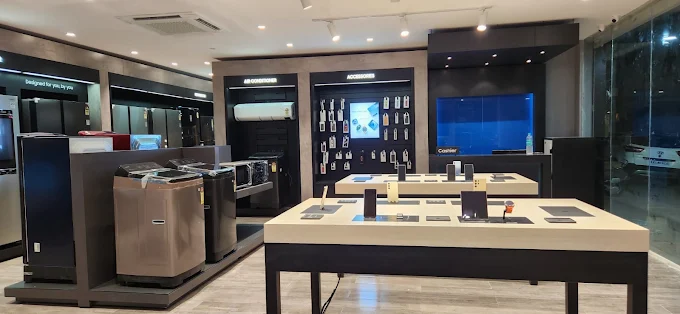 Samsung Smart Plaza - Abm Incorporation- JP Nagar store image 4