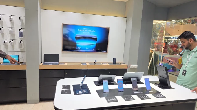 Samsung Experience Store- Orion Mall, Gorakhpur store image