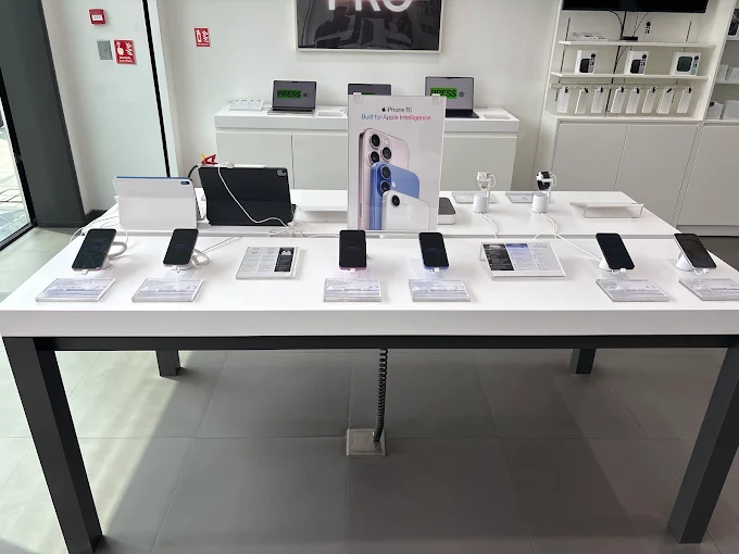 Unicorn-Apple Authorised Reseller, Mohali, SAS Nagar store image 4