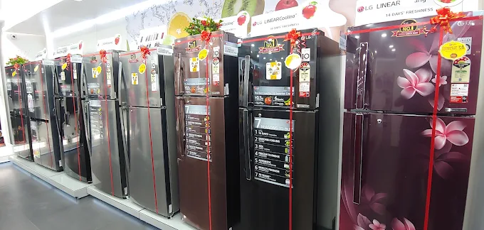 LG BEST SHOP - NEELAM APPLIANCES store image 3