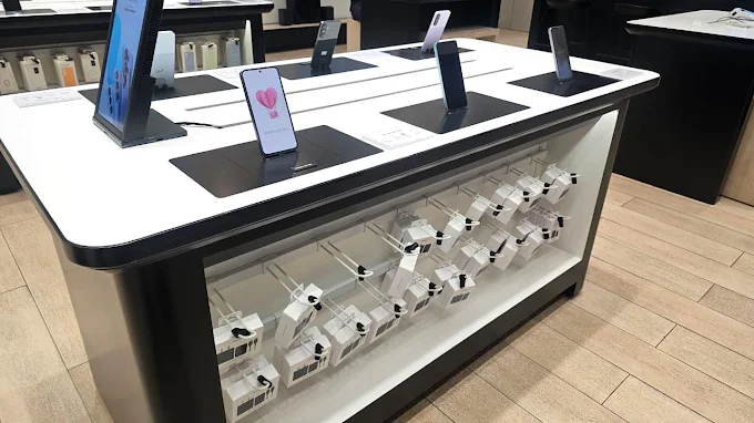 Samsung Experience Store- Elante Mall, Chandigarh store image 3