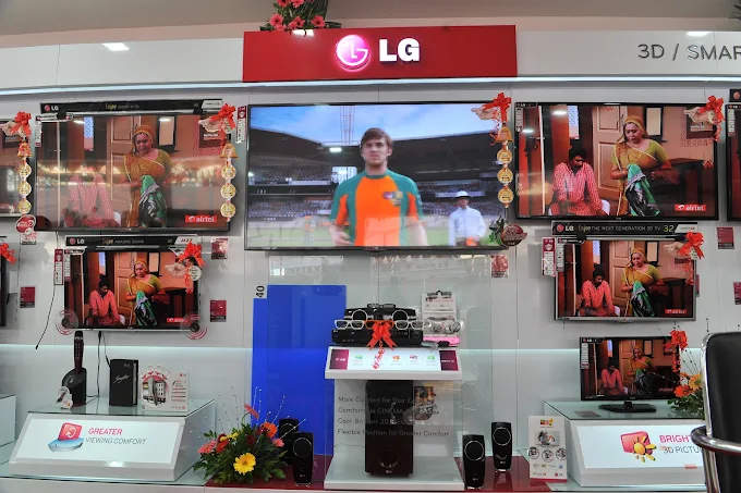 LG BEST SHOP - MARUTI SALES AND MARKETING thumbnail 4