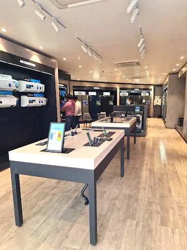 Samsung Smart Plaza - Sound Trading Co, Amritsar thumbnail 5