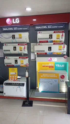 LG BEST SHOP - DEVARC ELECTRONICS thumbnail 4