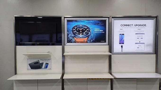 Samsung Experience Store- Opulent Mall, Ghaziabad store image 4