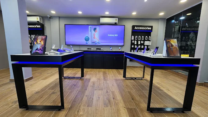 Samsung Experience Store- Pulikeshi Nagar store image