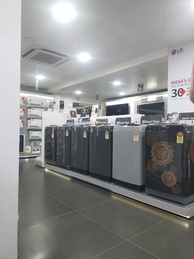 LG BEST SHOP - SHREE GANESH CORPORATION store image 4