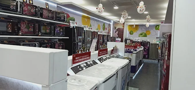 LG BEST SHOP - SHARMA ENTERPRISES, Meerut store image 4