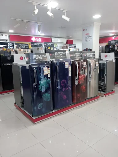 LG BEST SHOP - VIJAY ELECTRONICS store image 3