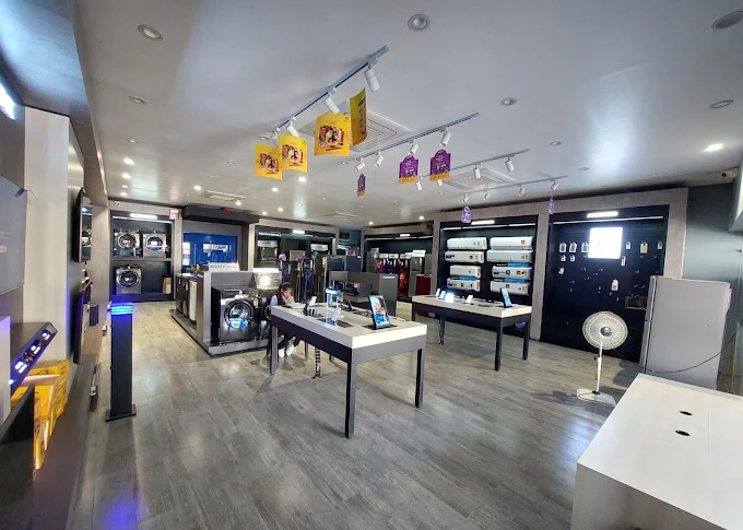 Samsung SmartPlaza - Surana Electronics, Bijainagar, Alwar thumbnail 4