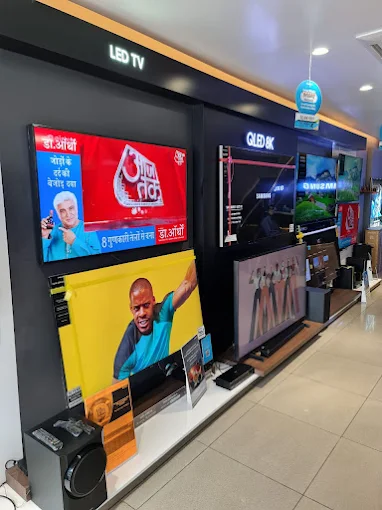 Samsung SmartPlaza - Shivalik Enterprises, Ghaziabad store image