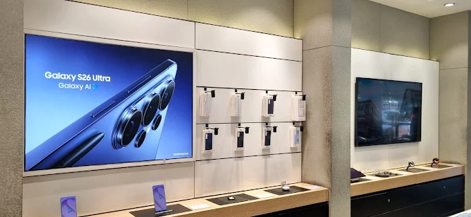 Samsung Experience Store- Sector 22, Chandigarh store image 3