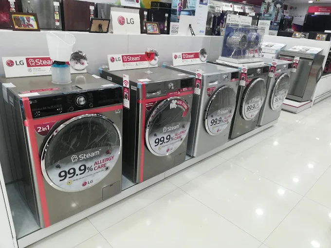 LG Best Shop-ADISHWAR INDIA PVT LTD store image 3