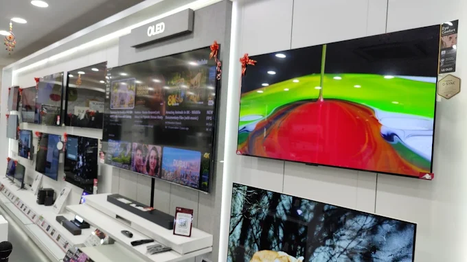 LG BEST SHOP -JARIWALA ENTERPRISES store image