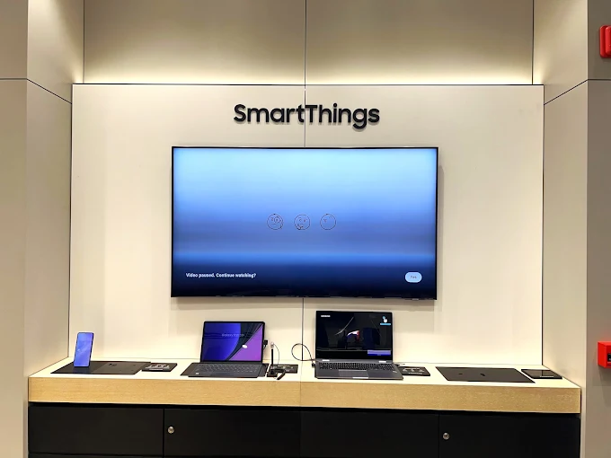 Samsung Experience Store- Bannerghata Vega City Mall thumbnail 4