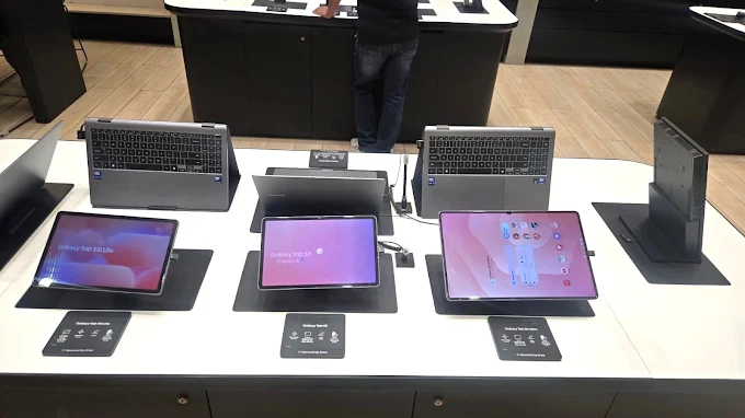 Samsung Experience Store- CP67 Mall, Mohali, SAS Nagar thumbnail 4