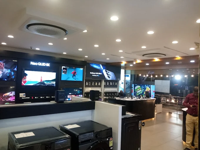 Samsung Smart Plaza - Abm Incorporation -Hebbagodi store image 3