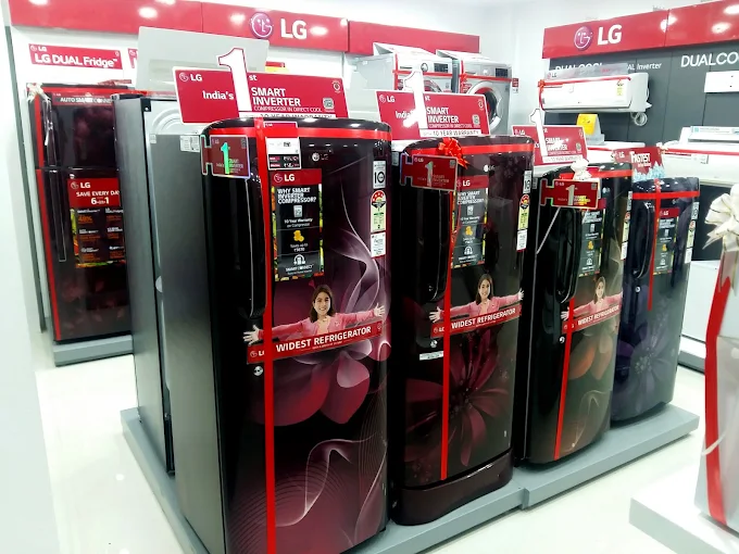 LG BEST SHOP - DATTA & CO store image 3