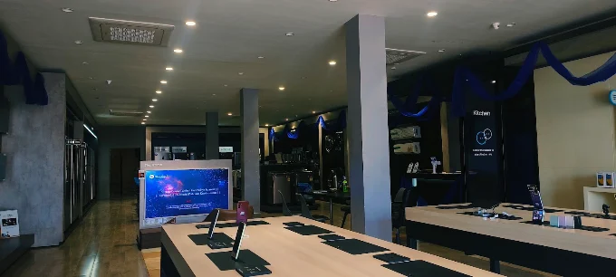 Samsung SmartPlaza - Ajmer, Digital Café thumbnail 4