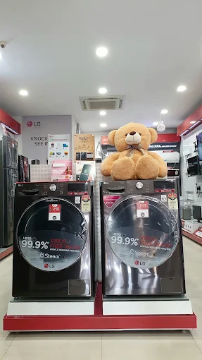 LG Best Shop - G & G Enterprises, Mohali, SAS Nagar store image 3