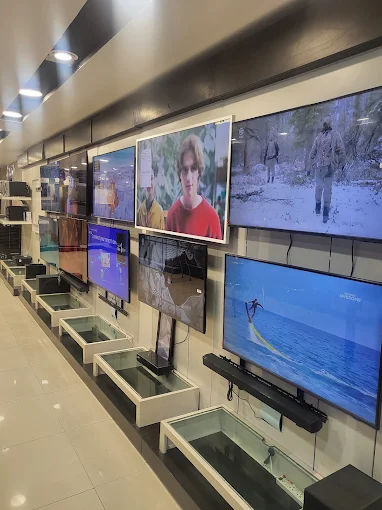 Samsung Smart Plaza - Anand Electronics store image