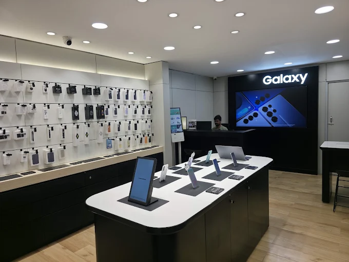 Samsung Experience Store- Sadashivanagar store image