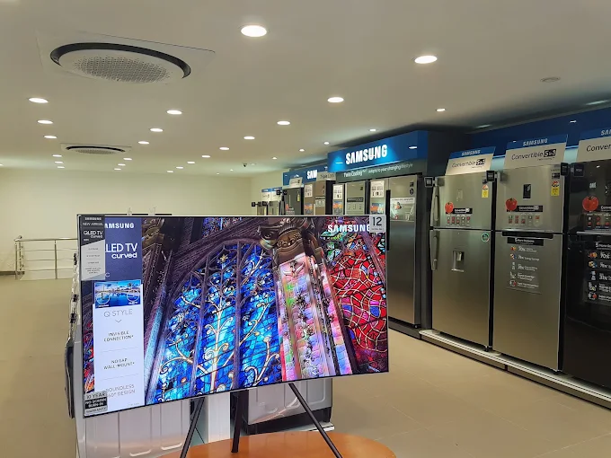 Samsung Smart Plaza - Abm Incorporation-Marathahalli store image 3
