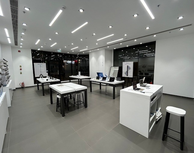 iNvent - Apple Premium Reseller-DLF Mid Plaza store image 4