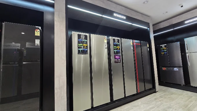 Samsung Smart Plaza - Trapasol India Private Limited store image 3