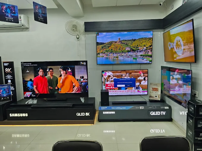 Samsung SmartPlaza - Bhatia Electronics, Bathinda store image 3