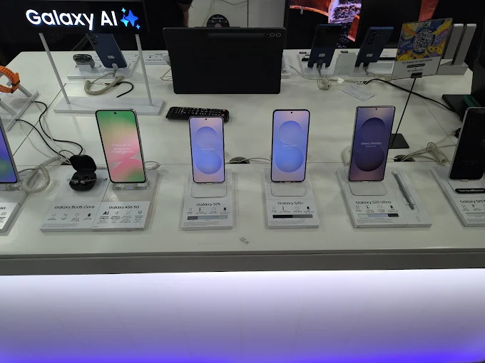 Samsung Smart Plaza - Satisfaction Electronics thumbnail 4