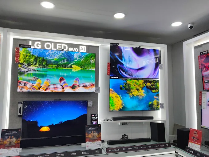 LG BEST SHOP - SHRIRAM SHOP Tambaram store image