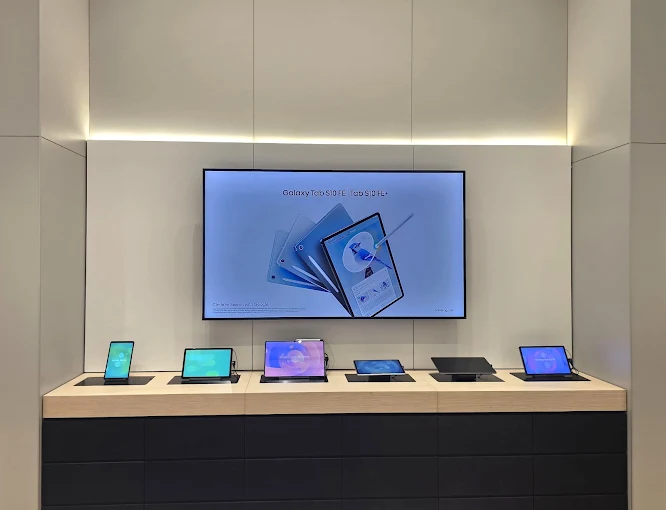 Samsung Experience Store- Inorbit Mall, Visakhapatnam store image 4