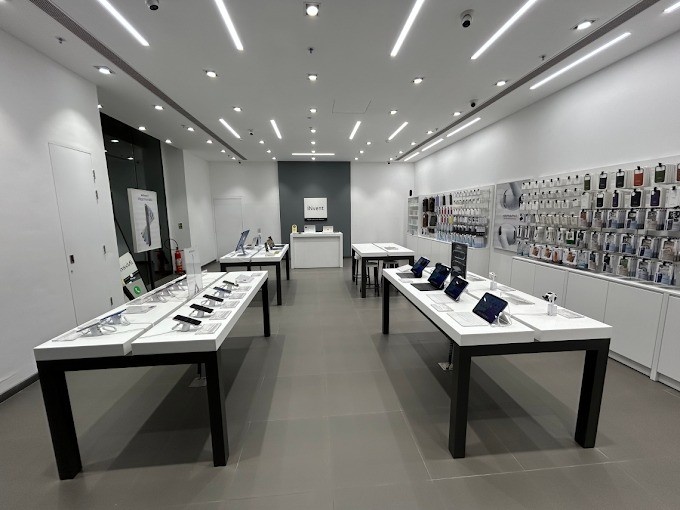 iNvent - Apple Premium Reseller-DLF Mid Plaza store image 3