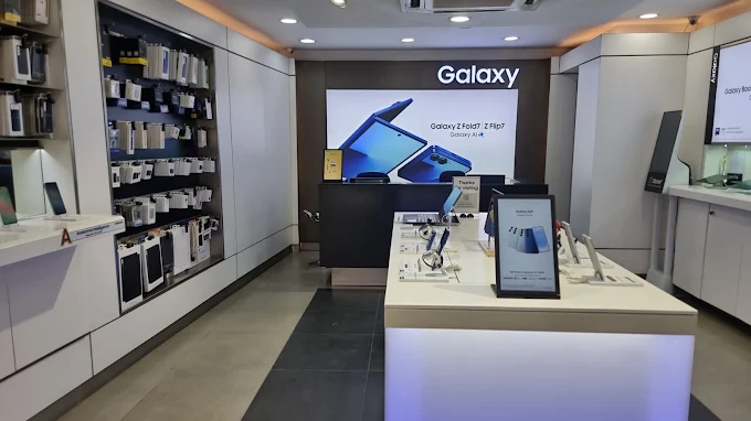 Samsung Experience Store- OTC Road store image