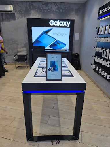Samsung Experience Store- Badarpur store image
