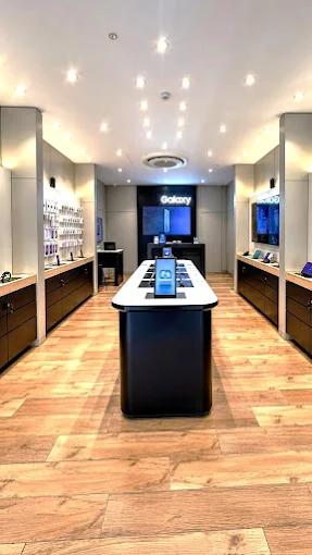 Samsung Experience Store- Bhandup West store image