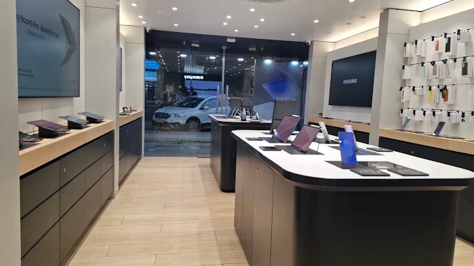 Samsung Experience Store- KD Road, Mysore store image 4