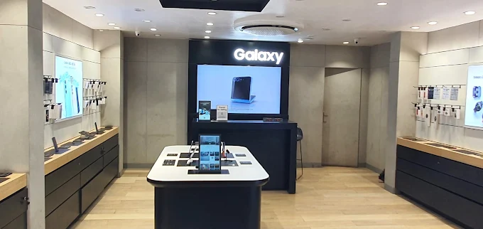 Samsung Experience Store- Uttam Nagar store image