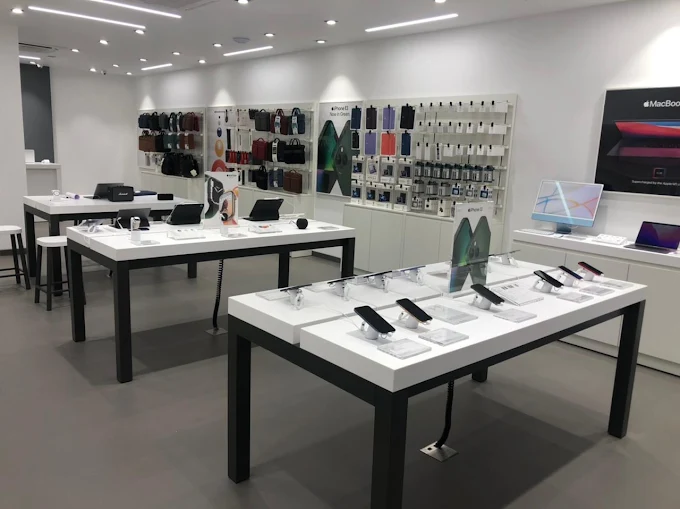 IVENUS-Apple Premium Reseller-Pimple Saudagar store image 3