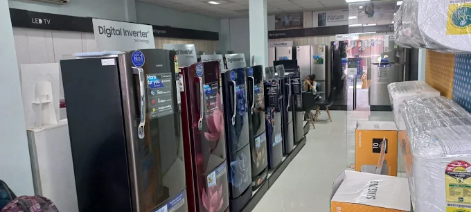 Samsung Smart Plaza - Shivam Electronics, Gurugram store image 4