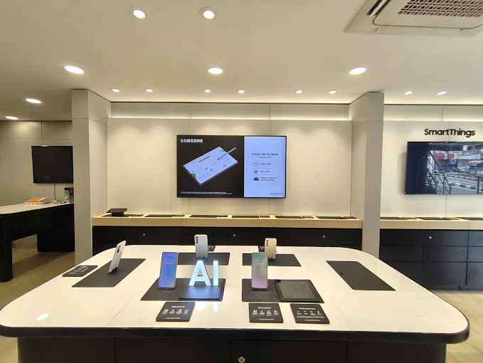 Samsung Experience Store- Buchirajupalem, Visakhapatnam store image 3