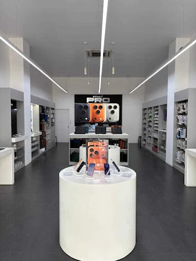Aptronix-Apple Premium Reseller- Abids store image