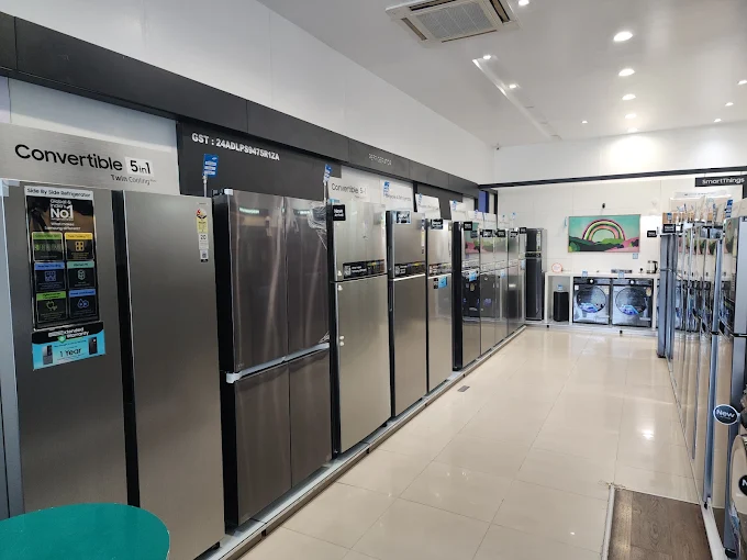 Samsung Smart Plaza - Ishita Enterprises thumbnail 5