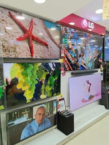 LG BEST SHOP - R.K.VISION store image