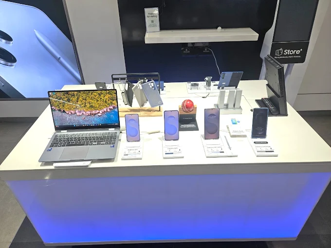 Samsung Experience Store- Yelahanaka New Town store image 3